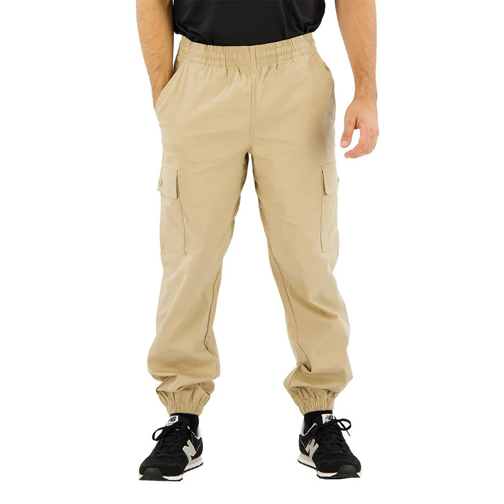 New balance Joggers Twill Cargo