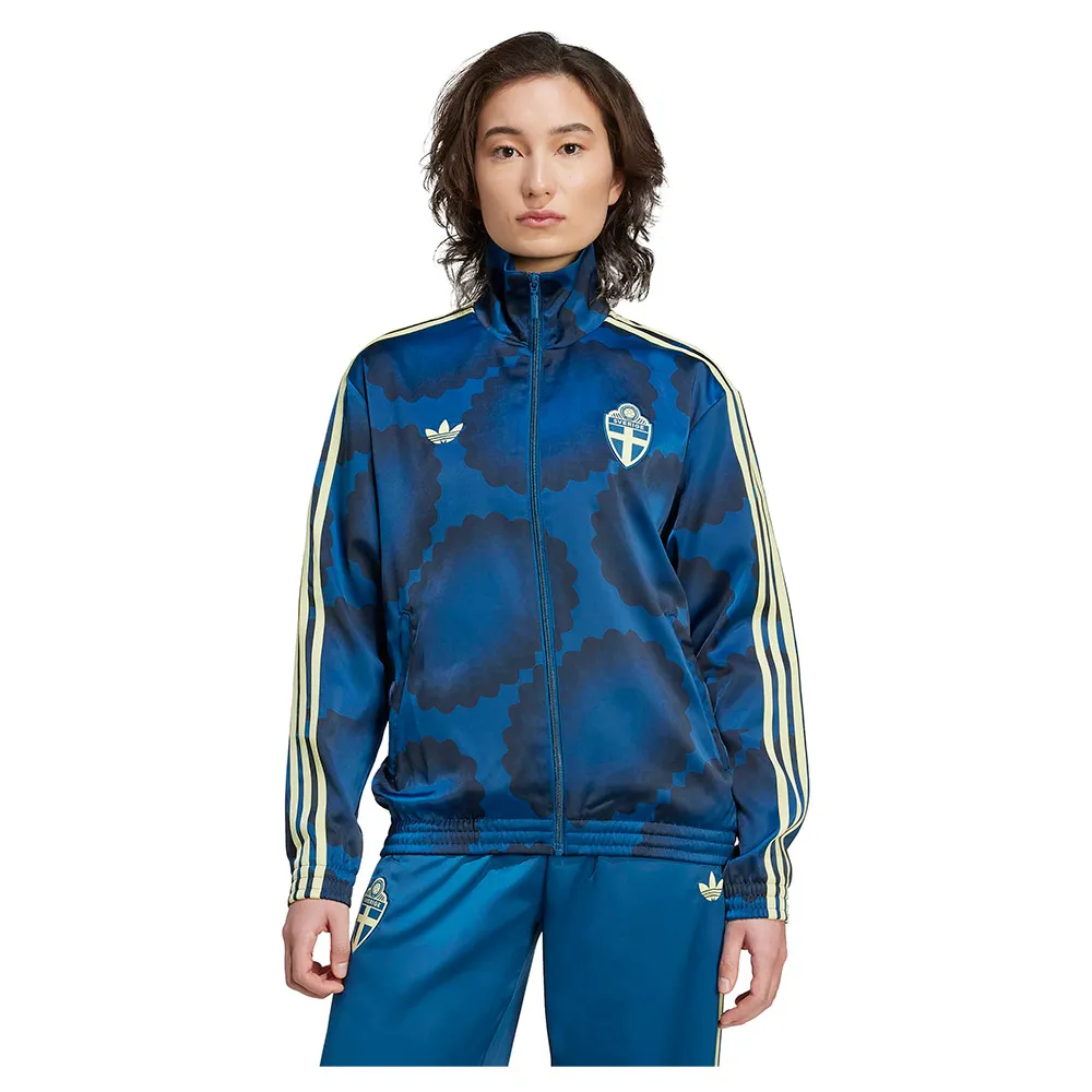 adidas Jaqueta de treino Sweden