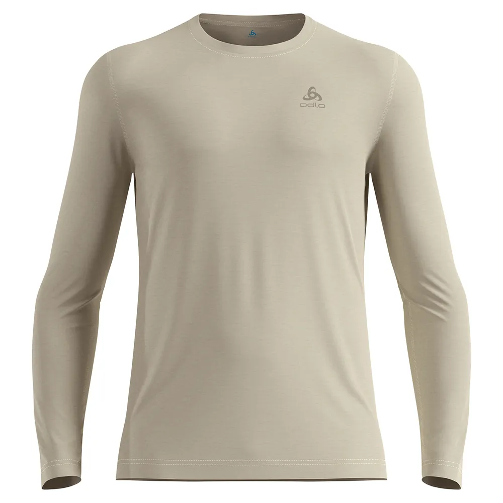 Odlo Camiseta de manga comprida Merino 160