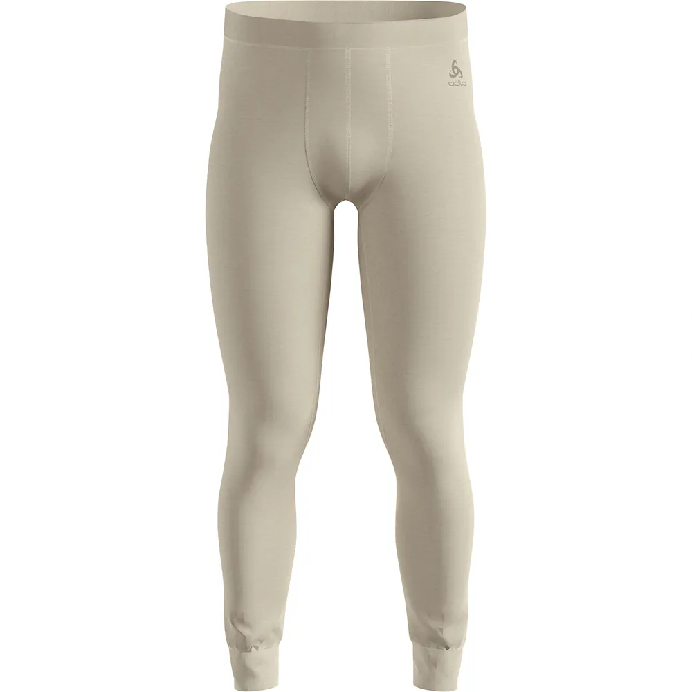 Odlo Calças interiores Merino 160