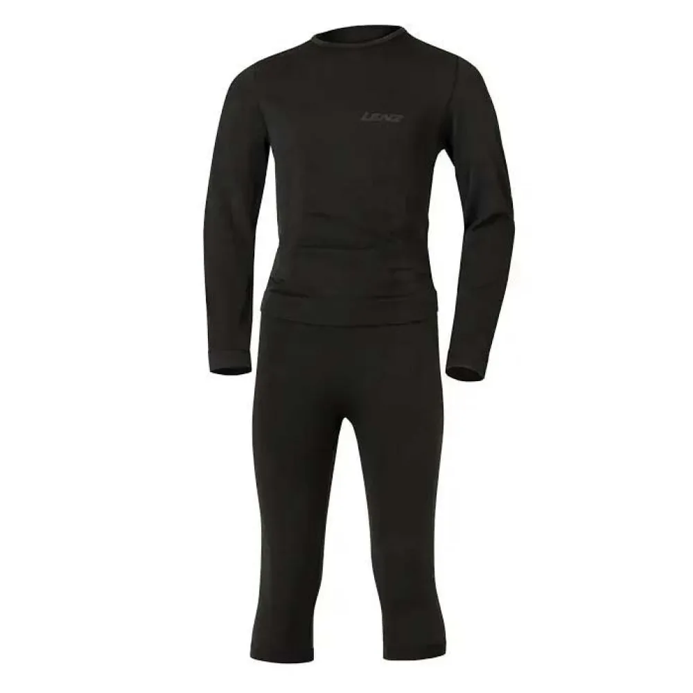 Lenz Calças interiores 3/4 pants