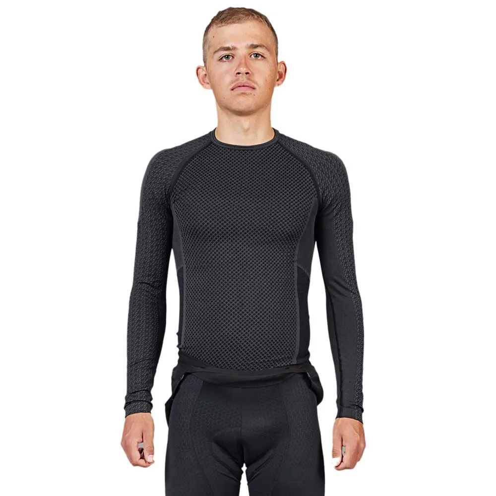 GripGrab Camiseta de manga comprida Expert 2 Thermal