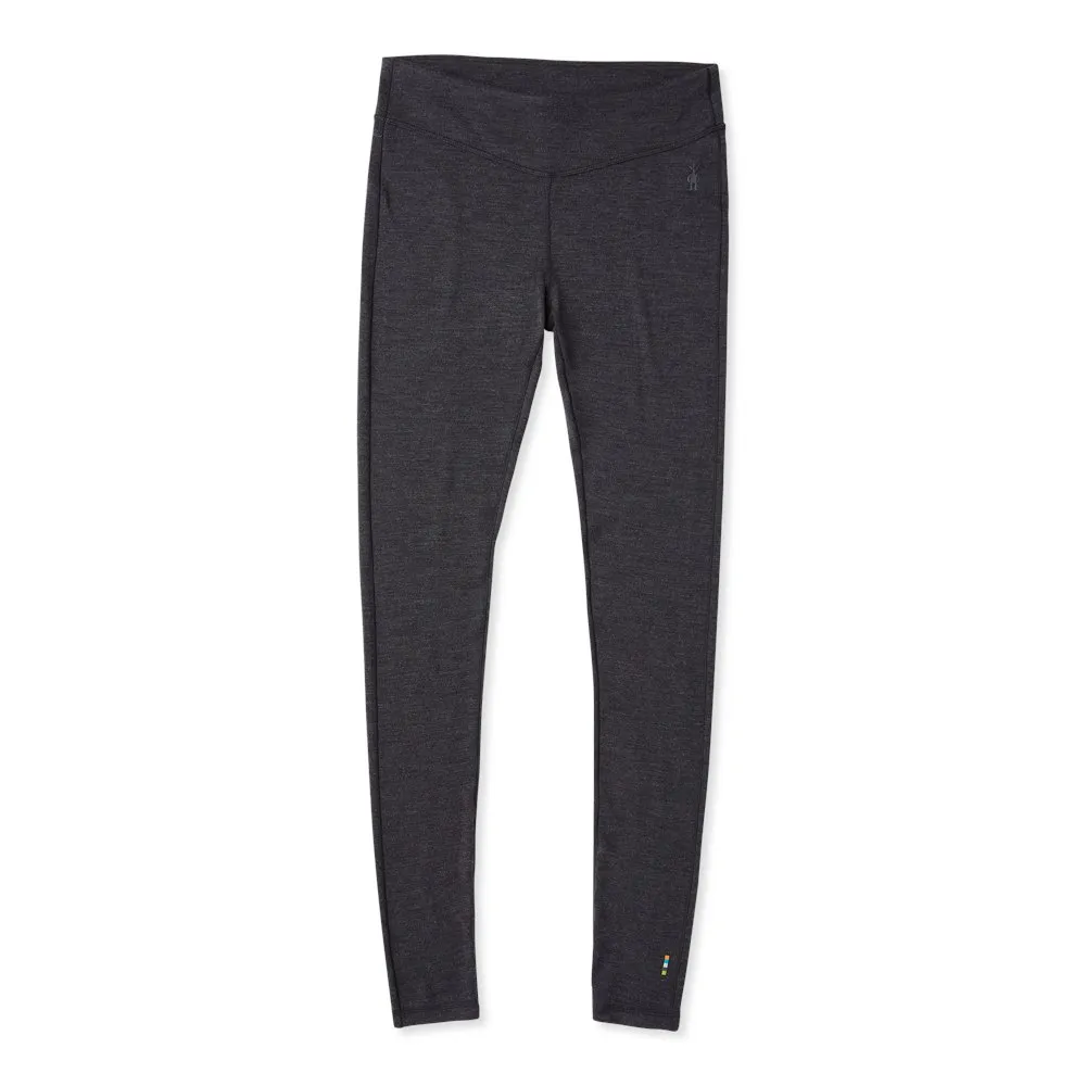 Smartwool Calças interiores Merino 250