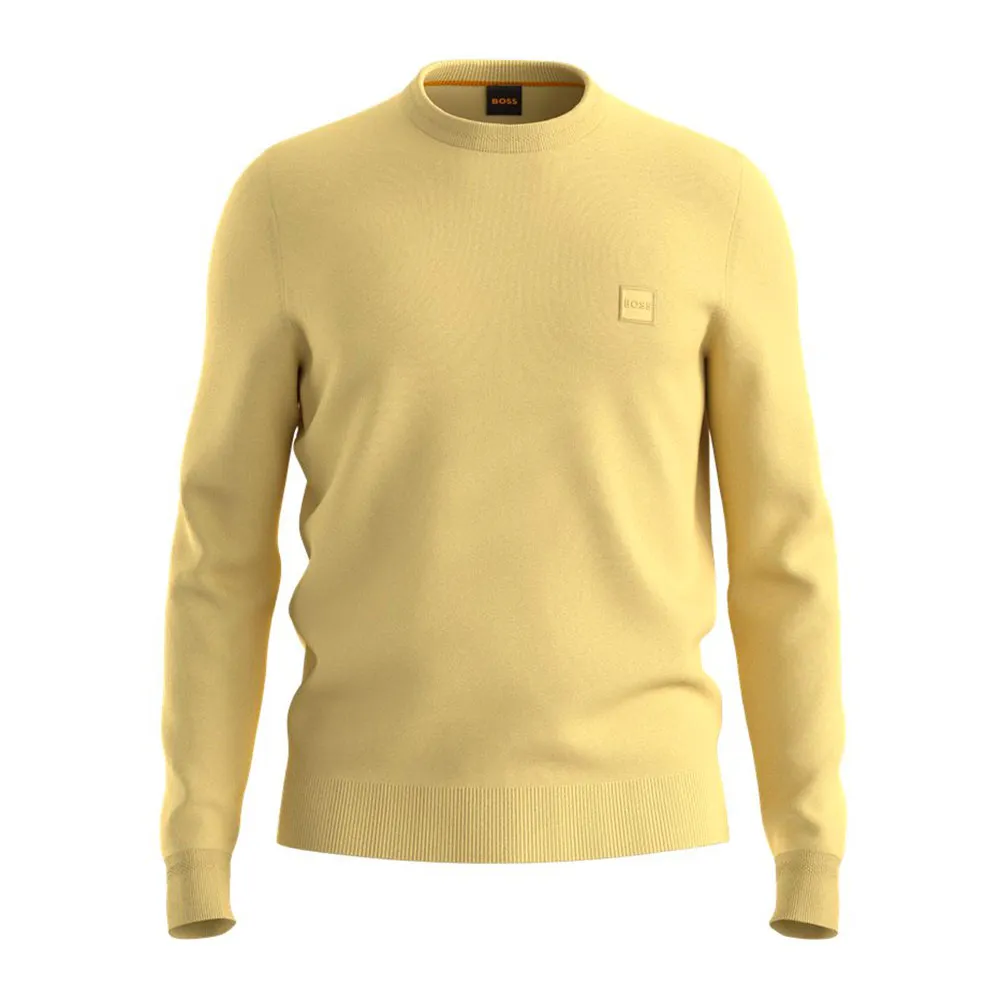 BOSS Suéter Kanovano