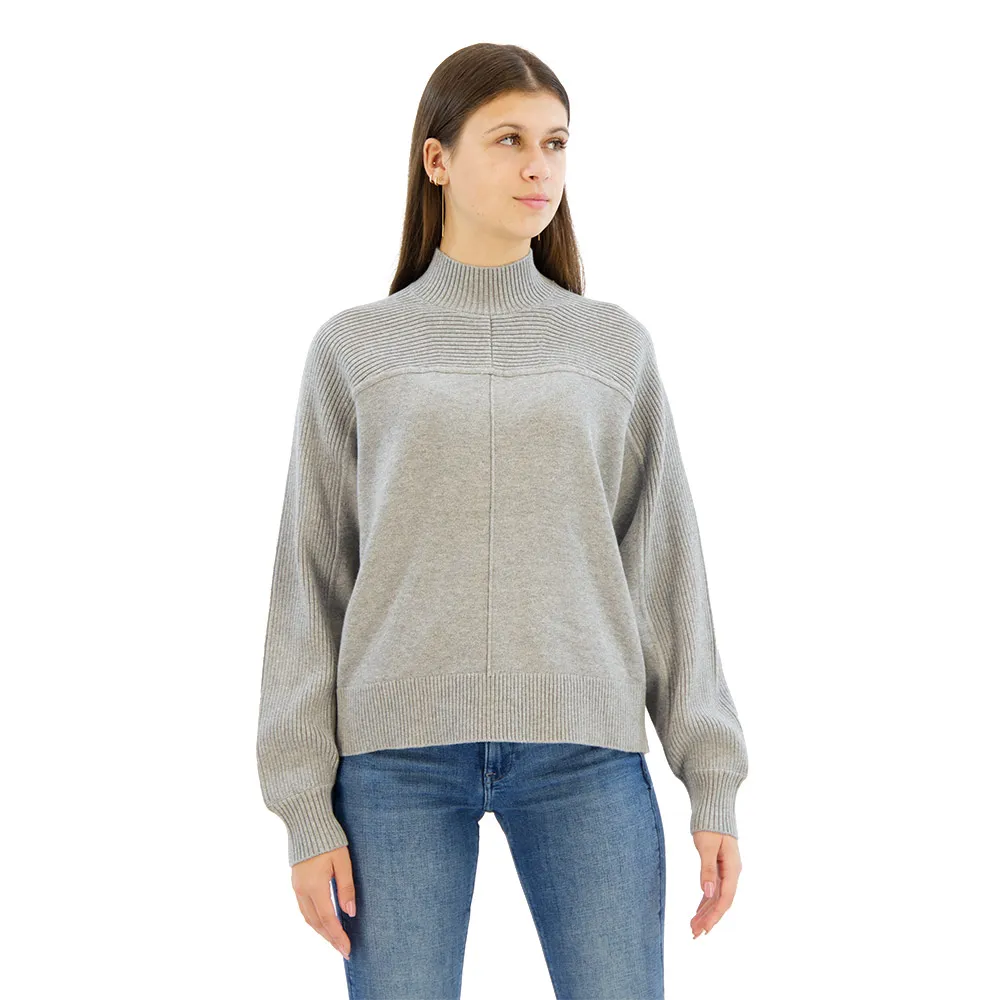 G-Star Camisola de gola alta Boxy
