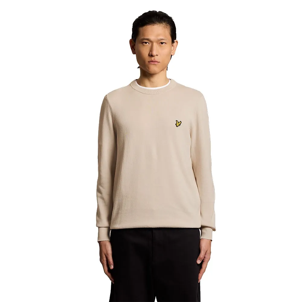 Lyle & scott Suéter KN2136V