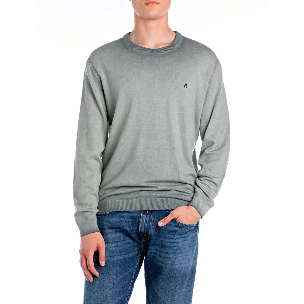 Replay Suéter UK4705.000.G20785A