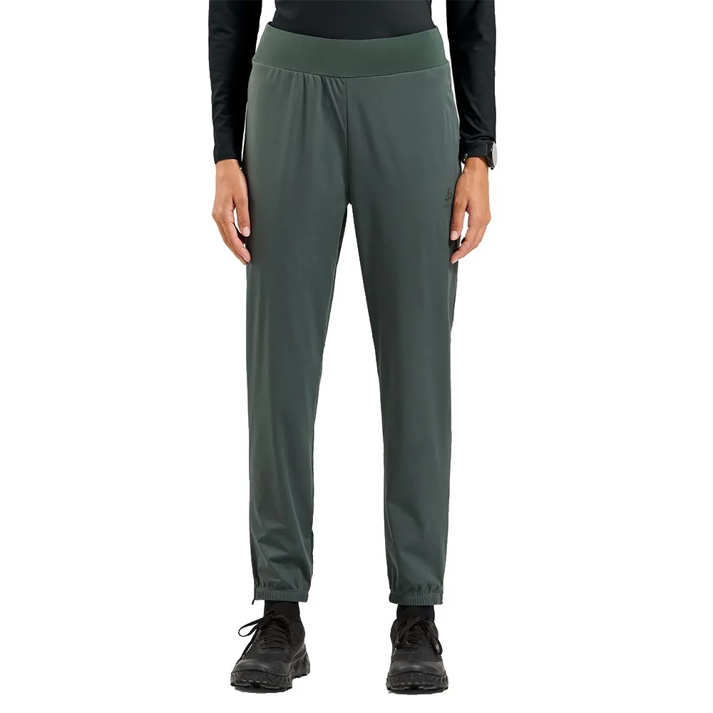 Odlo Calças Zeroweight Warm