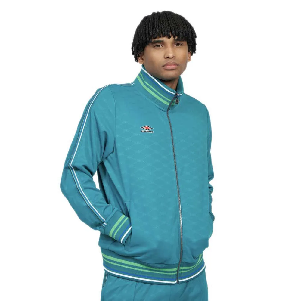 Umbro Jaqueta de treino Monogram Anthem