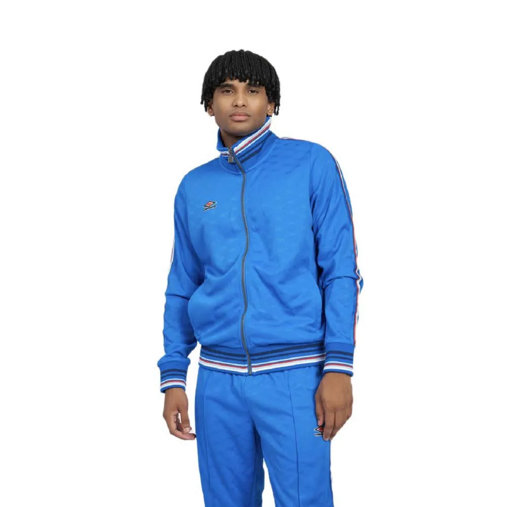 Umbro Jaqueta de treino Monogram Anthem