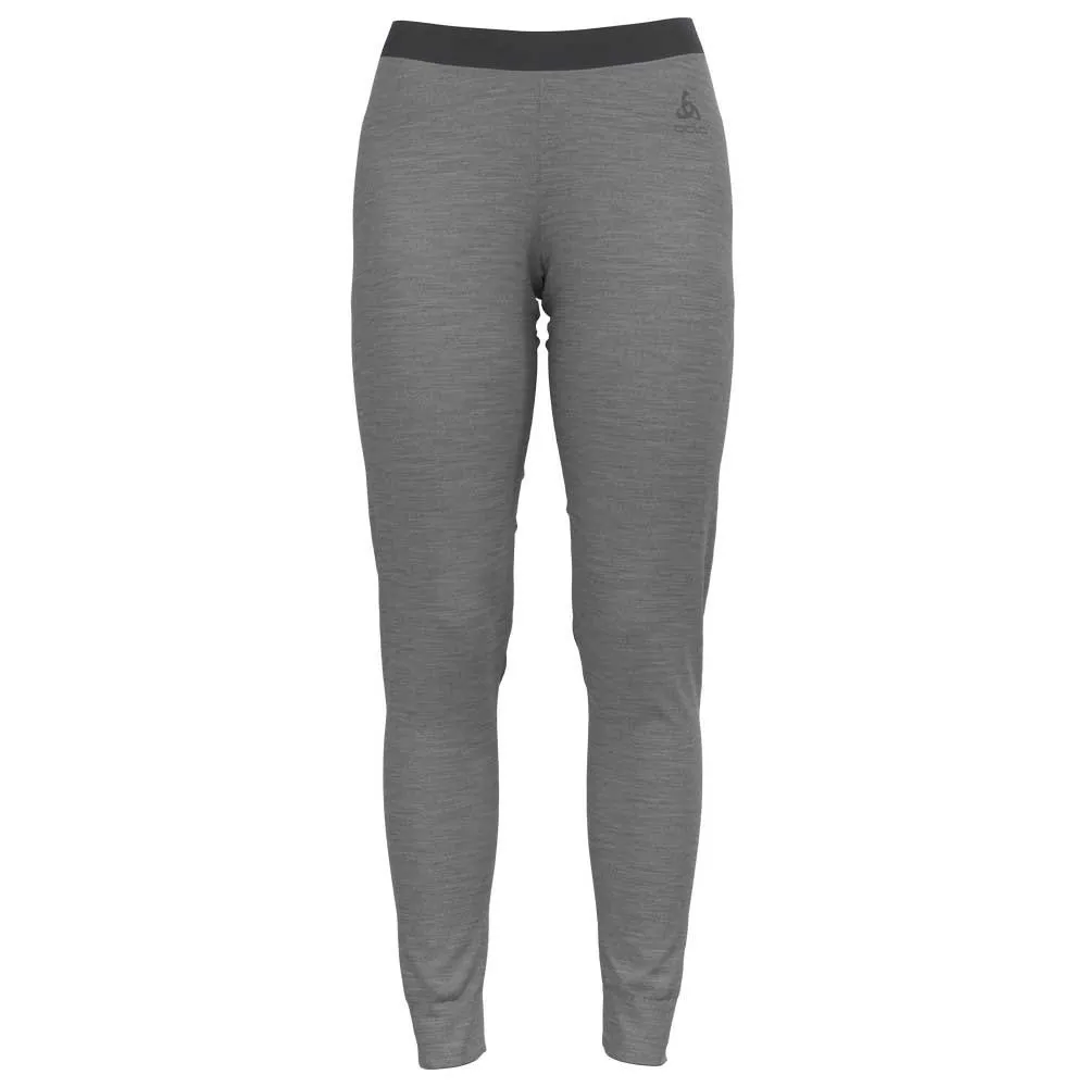 Odlo Calças interiores Merino 200