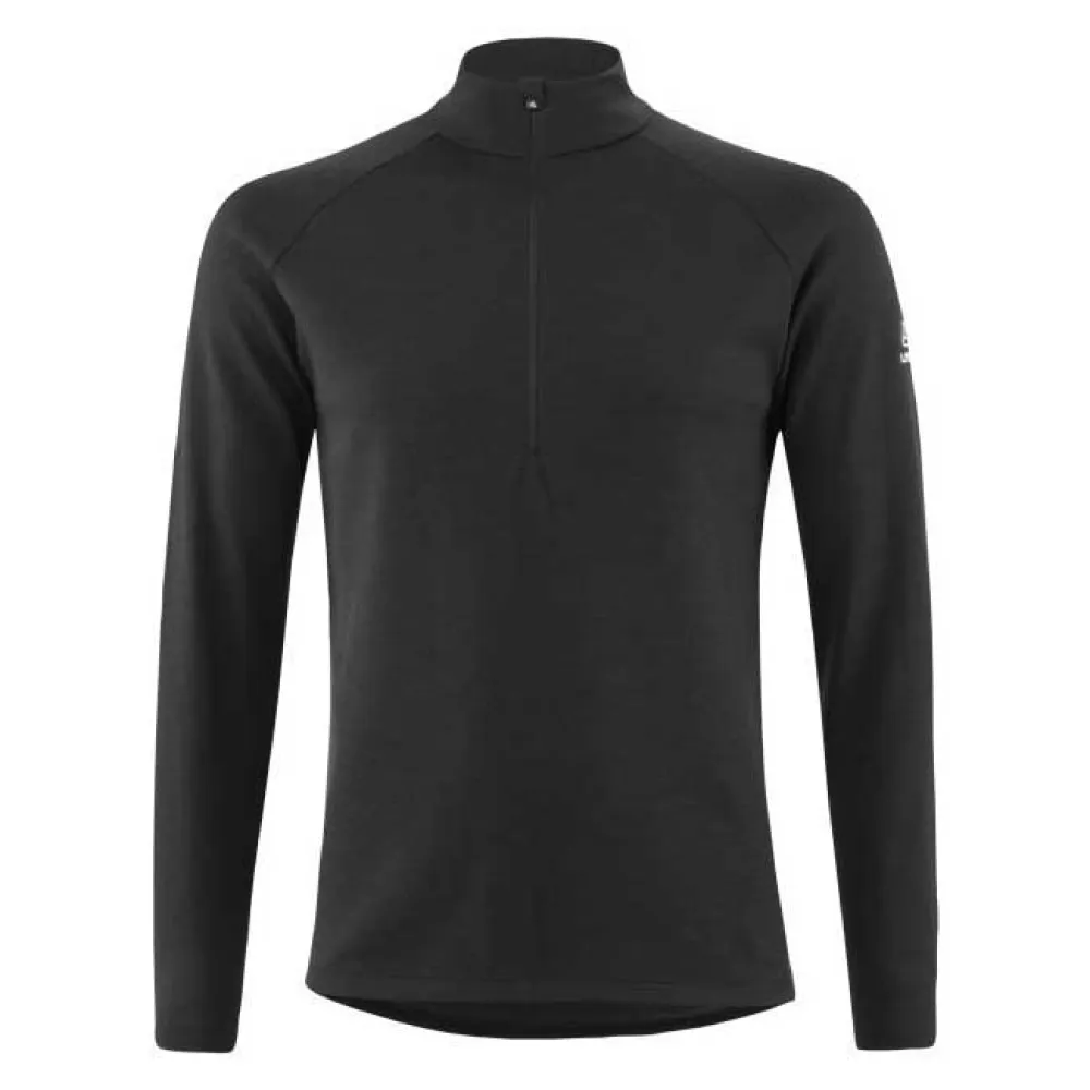 Loeffler Camiseta de manga comprida Transtex® Merino