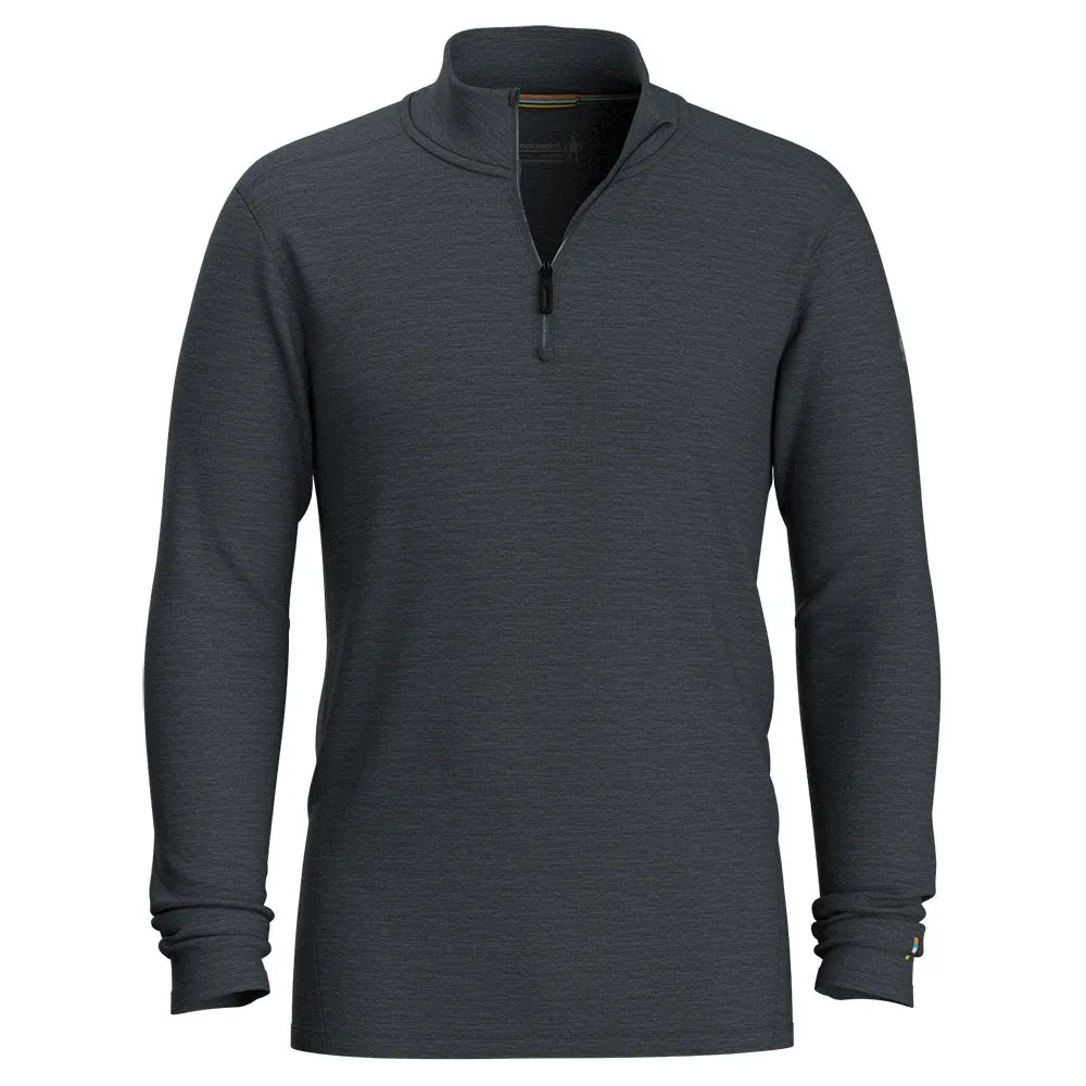 Smartwool Camiseta de manga comprida Classic All-Season Merino