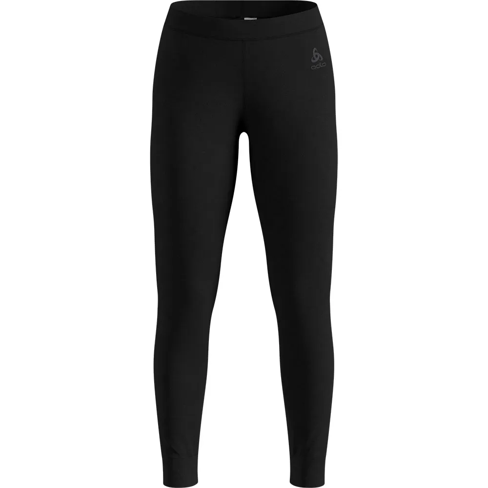 Odlo Calças interiores Merino 200