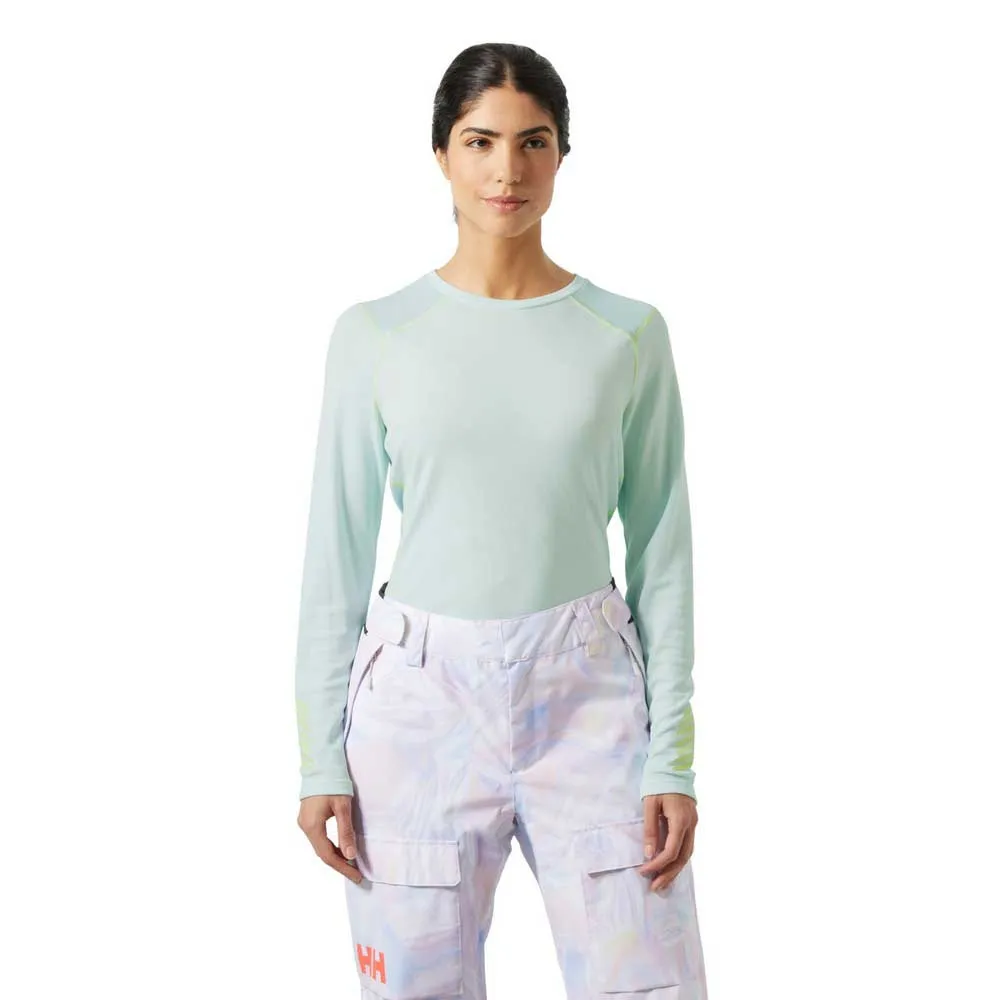 Helly hansen Camiseta de manga comprida Lifa active Crew