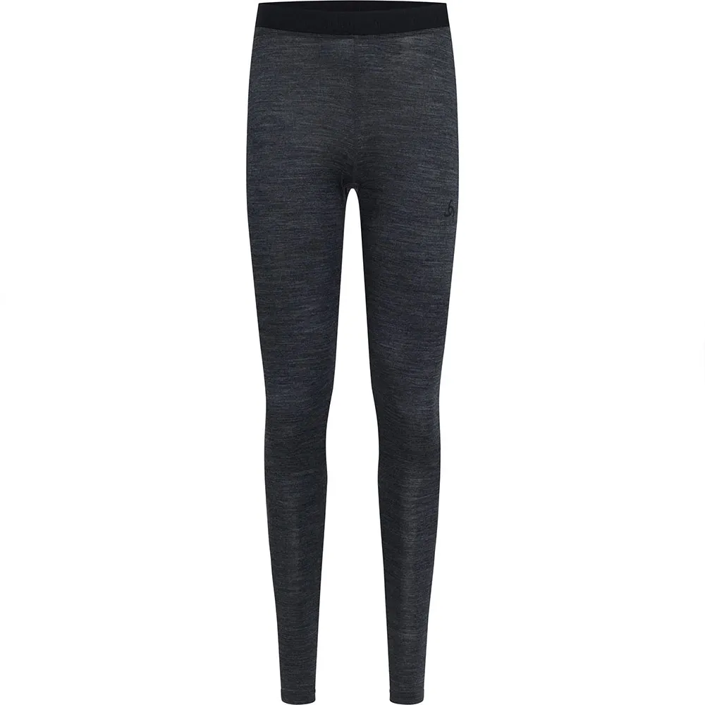 Odlo Calças interiores The Performance Wool 150