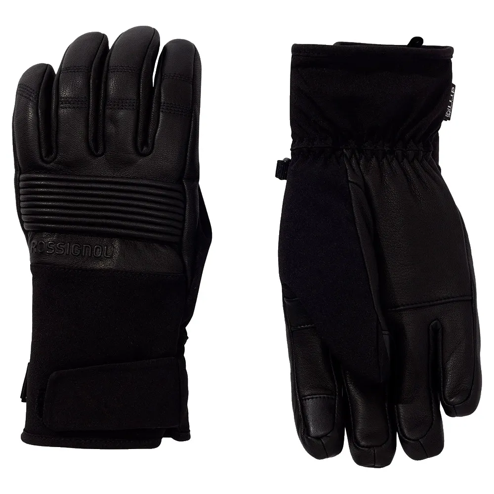 Rossignol Luvas Concept Leather Imp´R