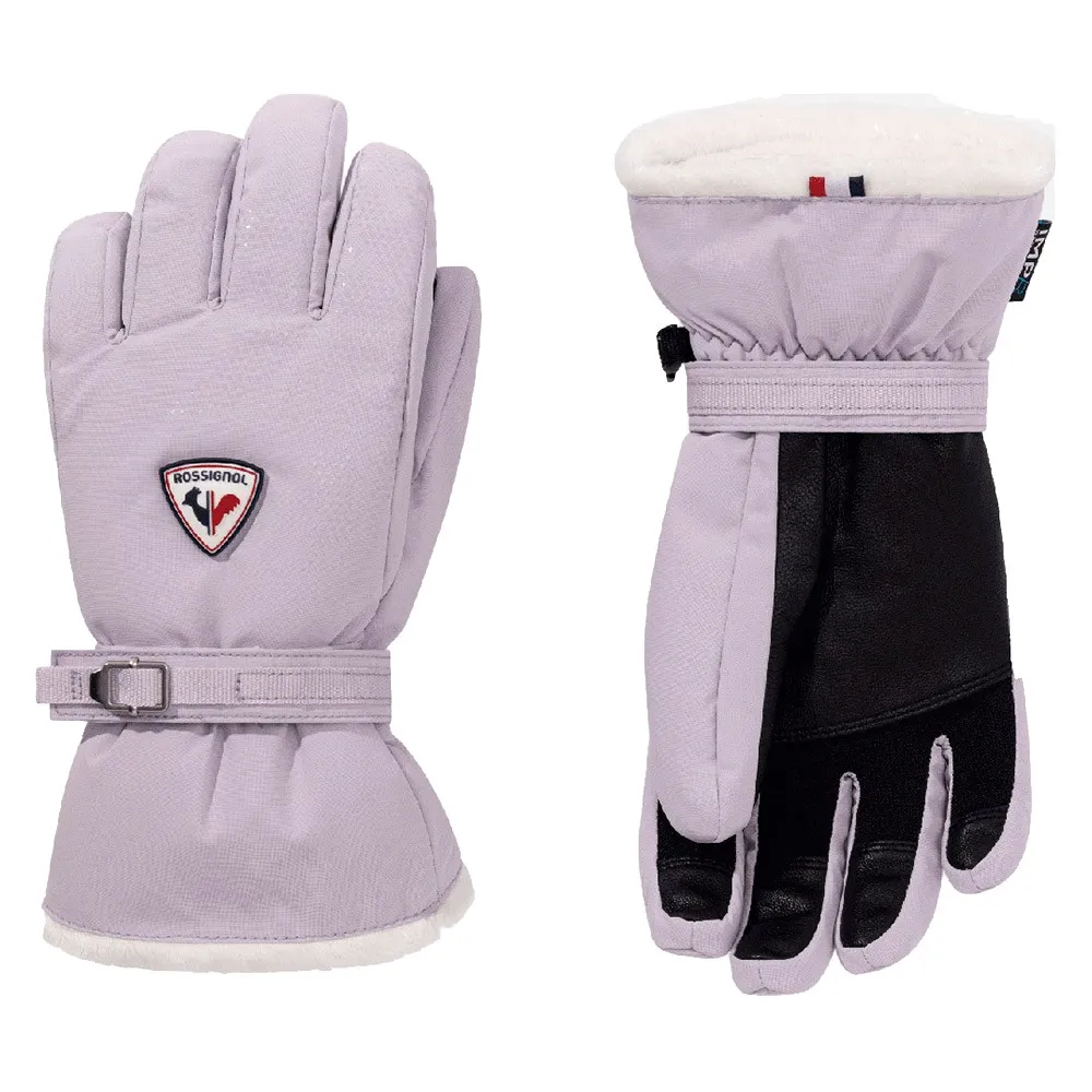 Rossignol Luvas Romy Imp´R