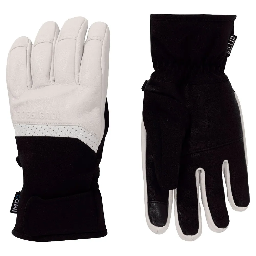Rossignol Luvas Elite Leather Imp´R