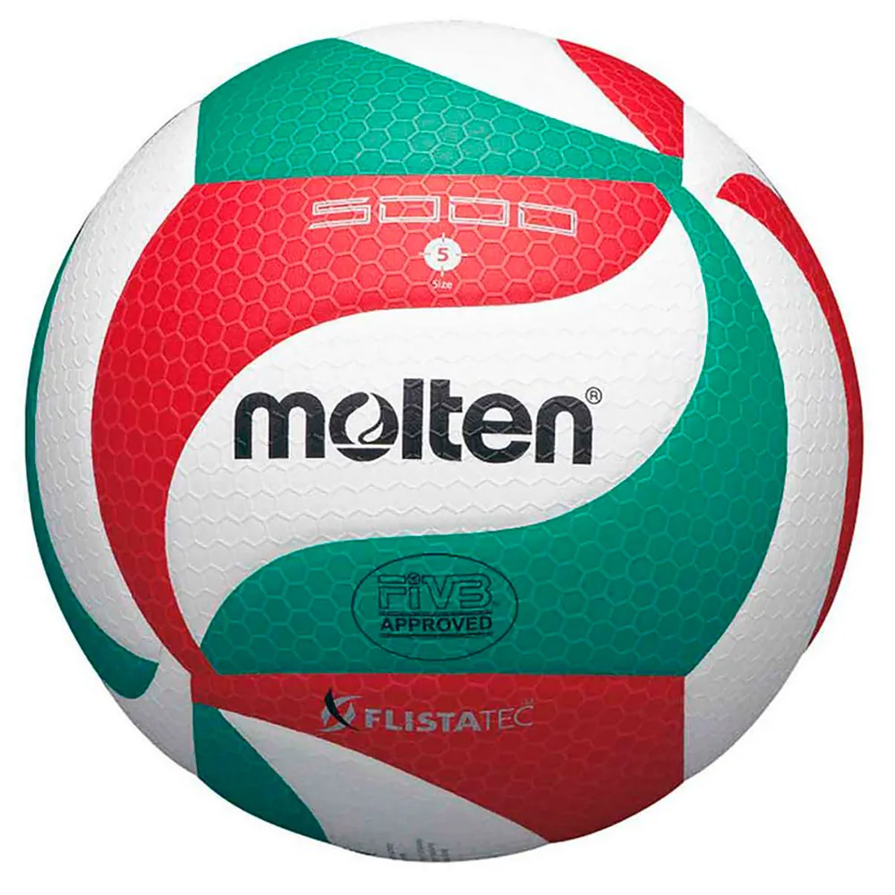 Molten Bola de voleibol Competition V5M5000 LNV