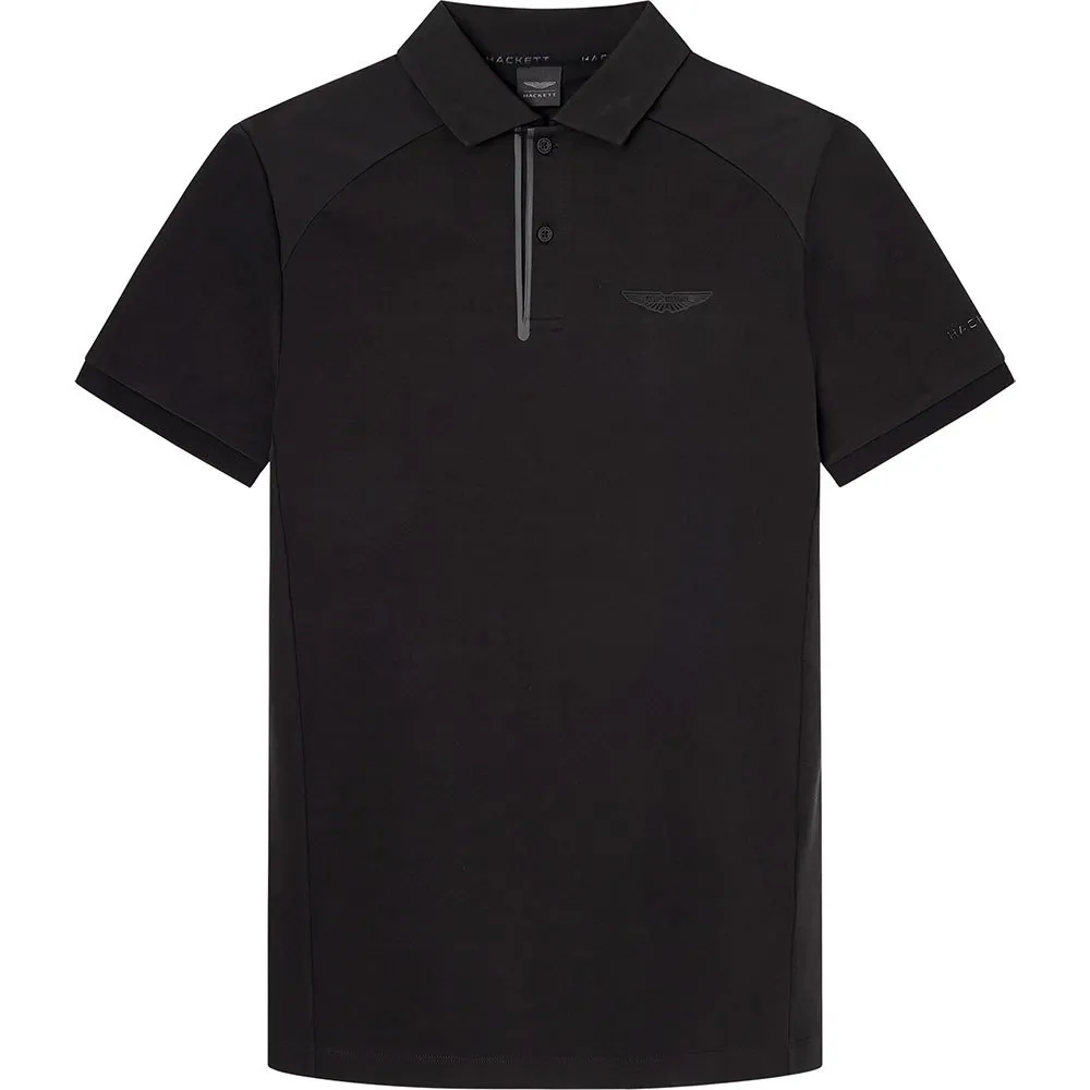 Hackett Polo de manga curta HM563229