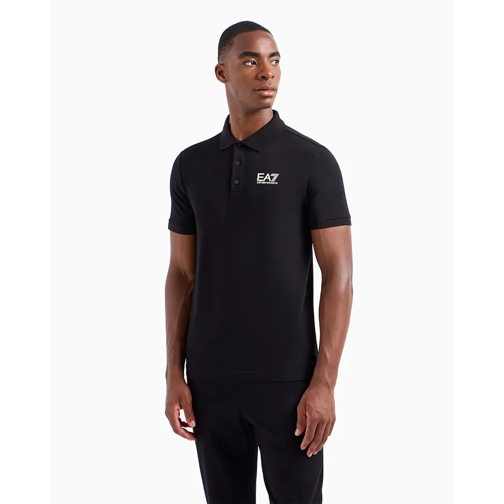 EA7 EMPORIO ARMANI Polo 6DPF16_PJVQZ