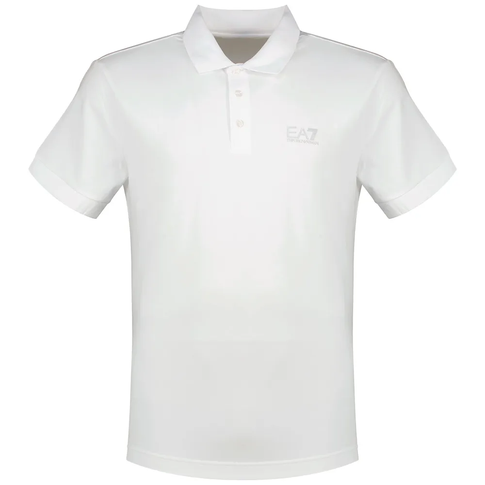 EA7 EMPORIO ARMANI Polo 8NPF14_PJVQZ