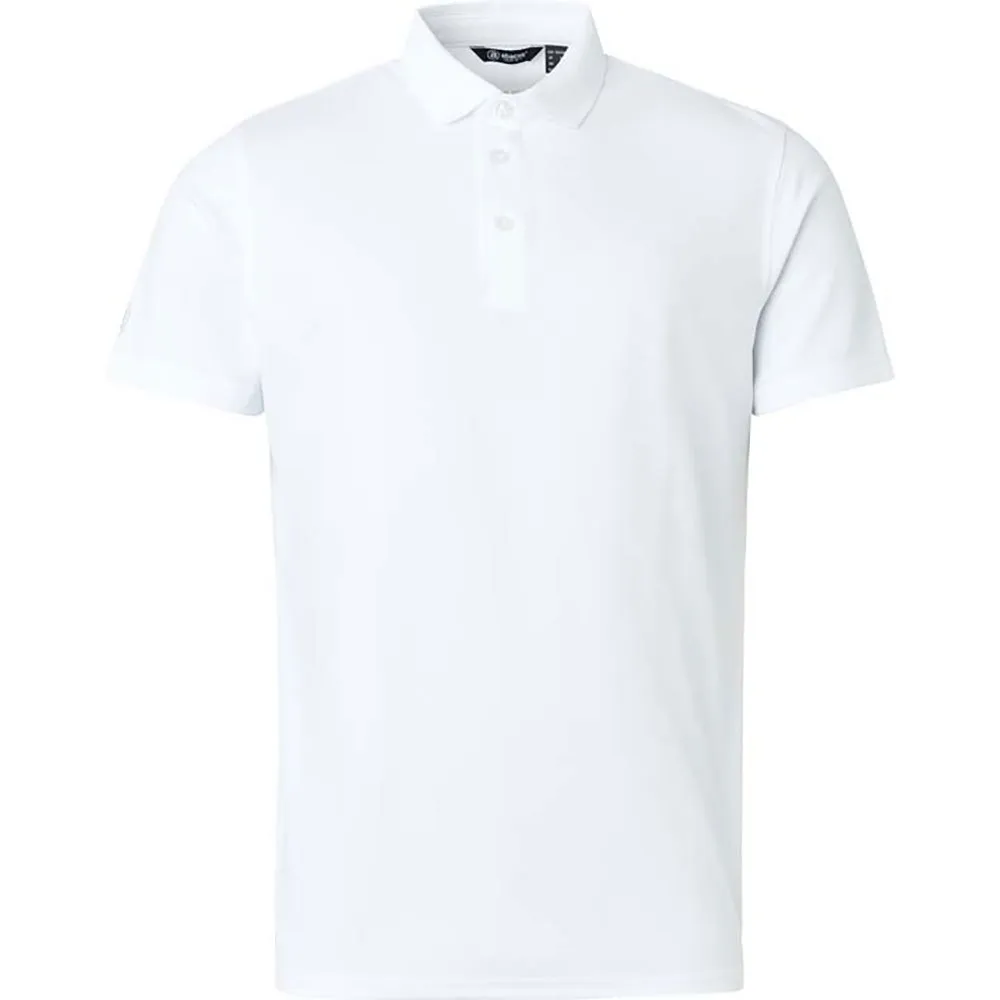 Abacus golf Polo de manga curta Cray