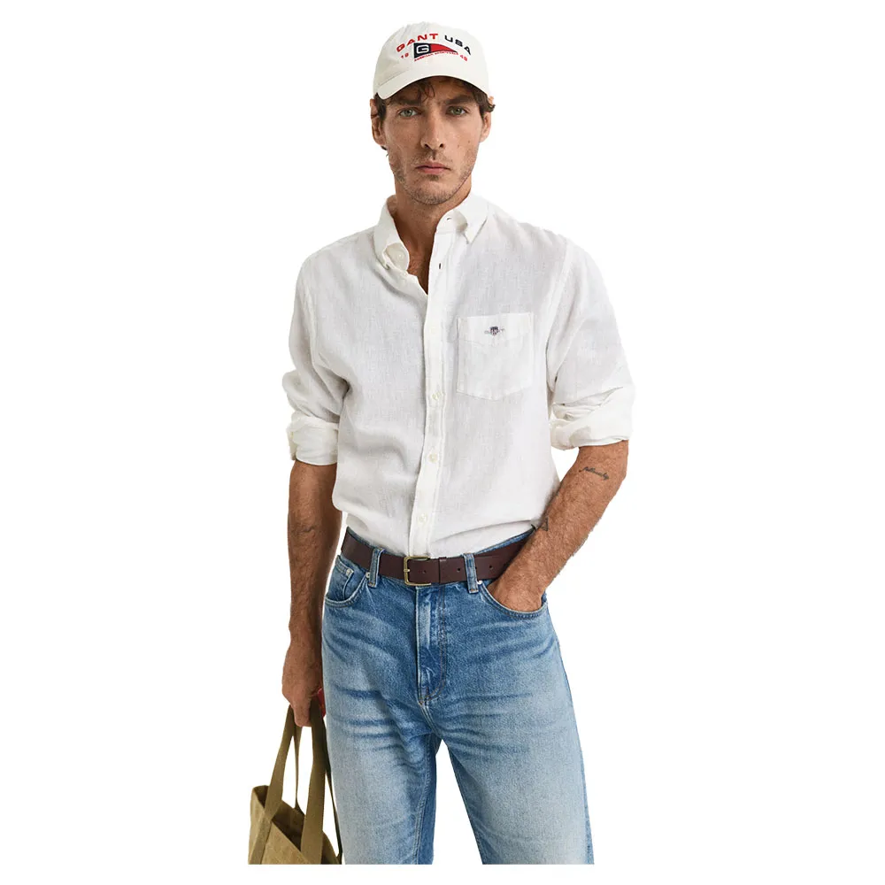 Gant Camisa de manga comprida 3250082