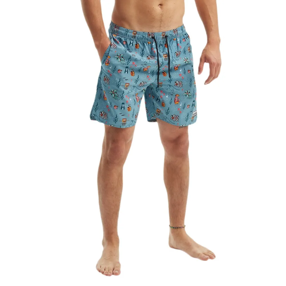 Hydroponic Calção de banho 17´ sb aloha