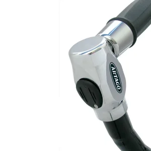 Artago Cadeado de guiador Practic Art Piaggio Beverly 125/300 2010