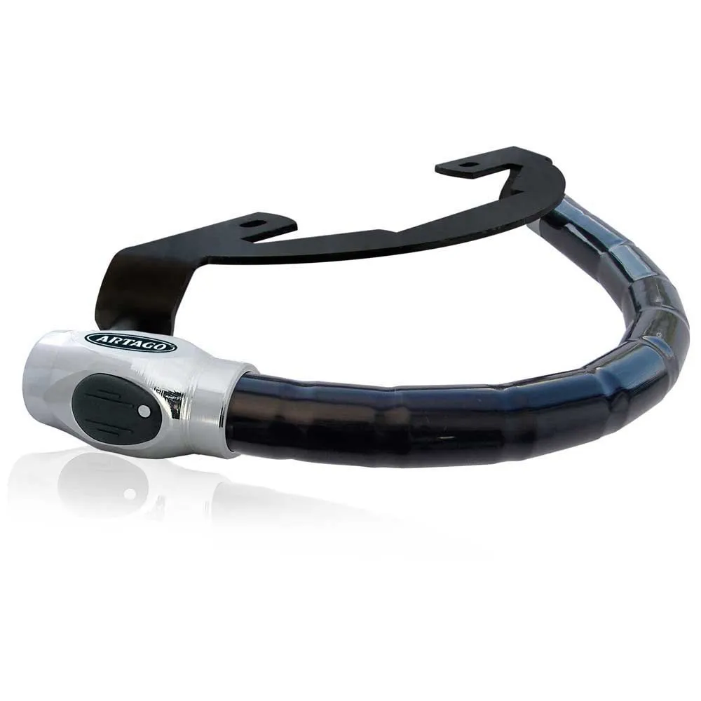 Artago Cadeado de guiador Practic Art Suzuki Burgamn 650 Executive 2013