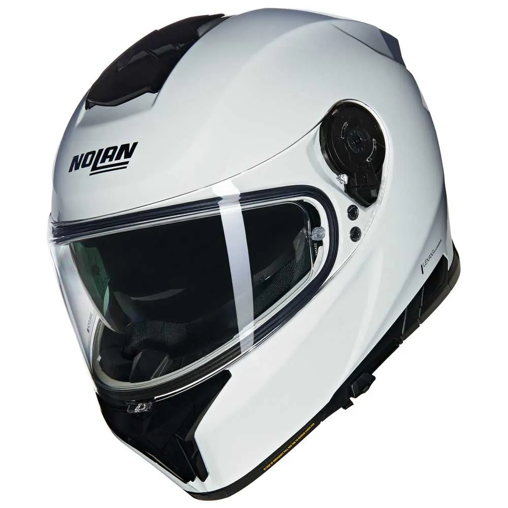 Nolan Capacete integral N80-8 Classico