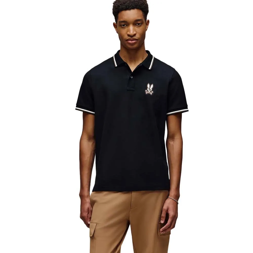 Psycho bunny Polo Wade