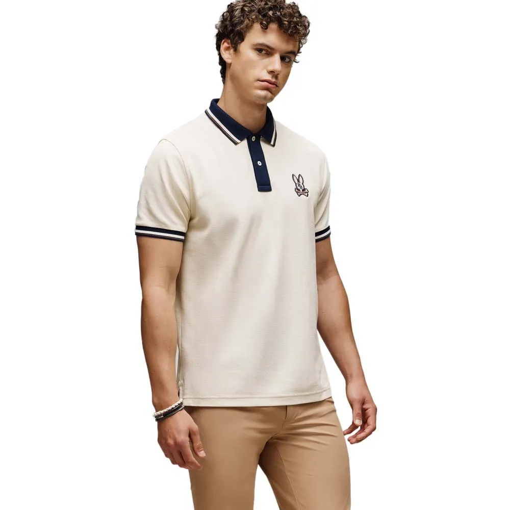 Psycho bunny Polo Wade