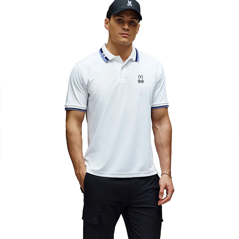 Psycho bunny Polo Murphy
