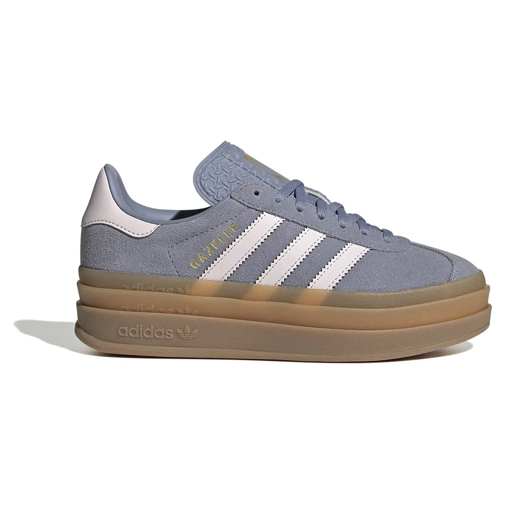 adidas Originals Tênis Gazelle Bold