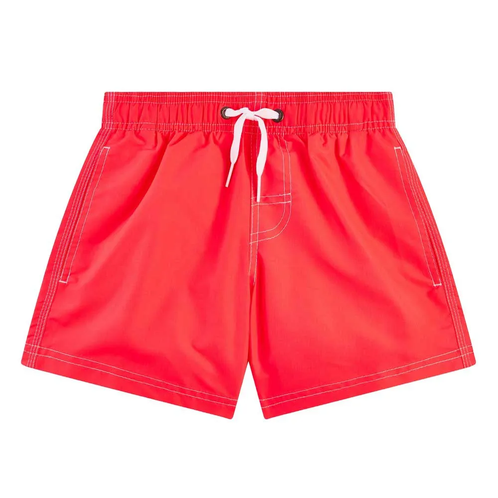 Sundek Calção de banho Iconic taffeta