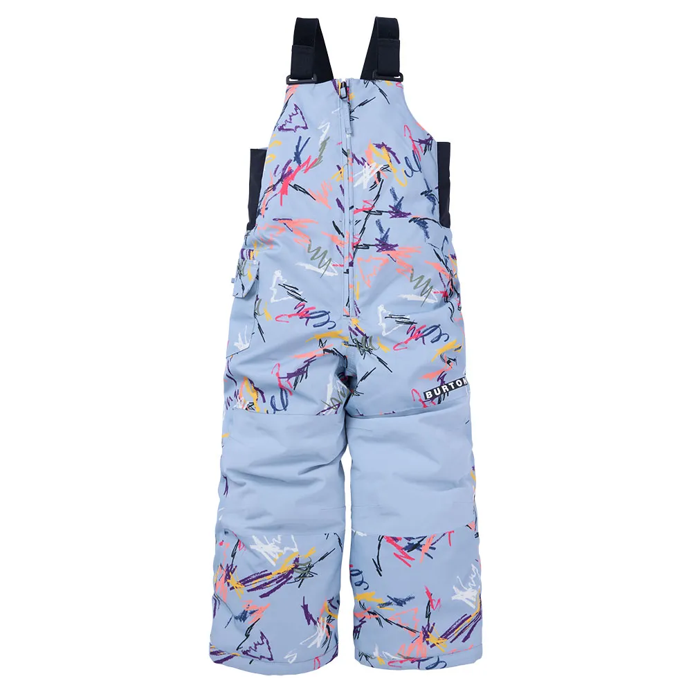 Burton Calças Maven Bib