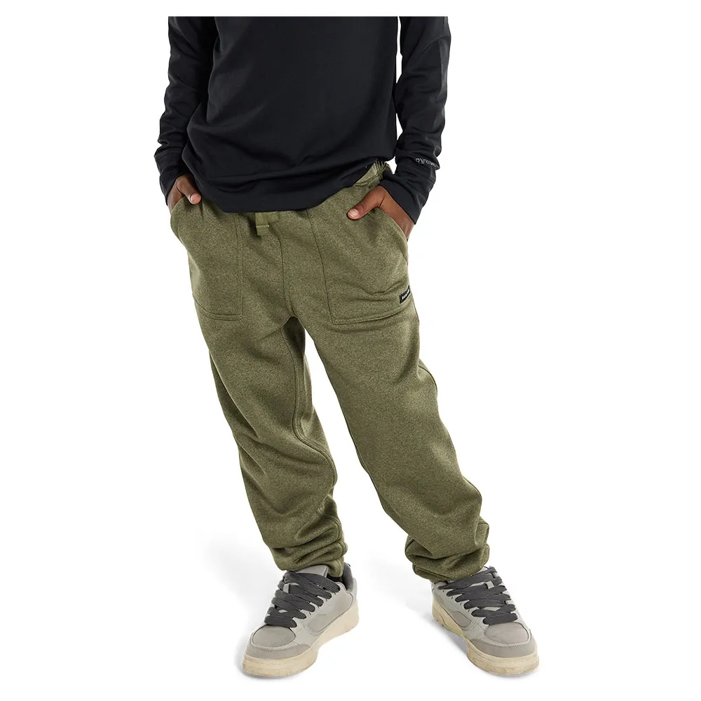 Burton Calça moletom Oak