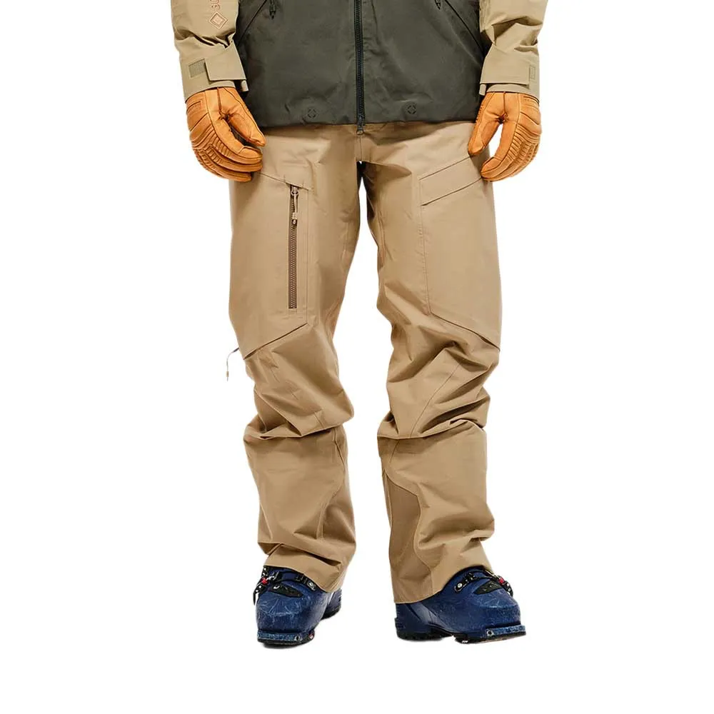 The mountain studio Calças Gore-tex pro 3l