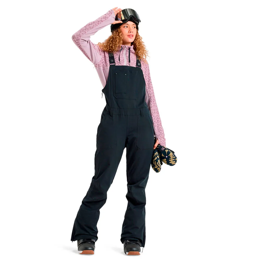 Roxy Calças Rideout Bib