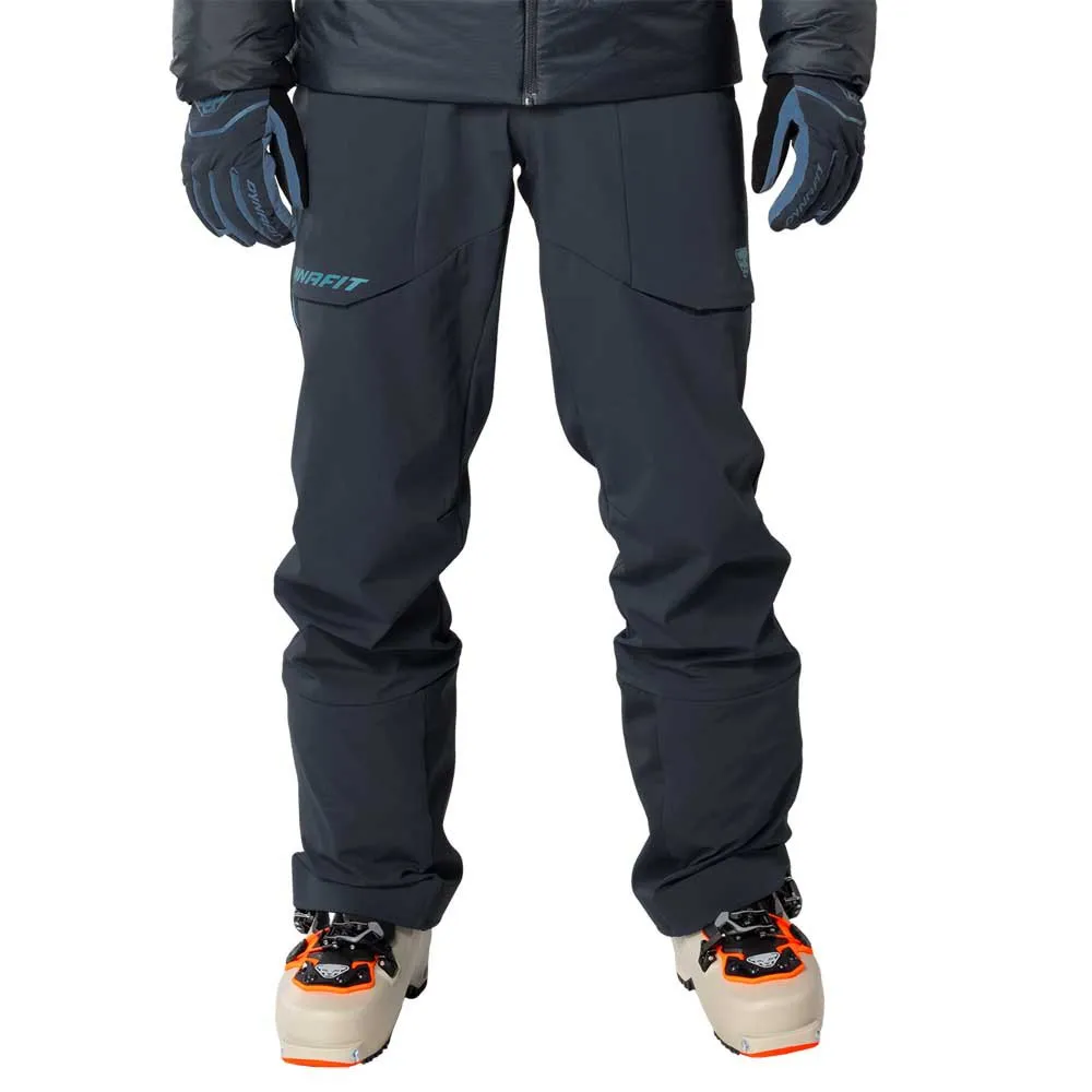 Dynafit Calças Radical Softshell