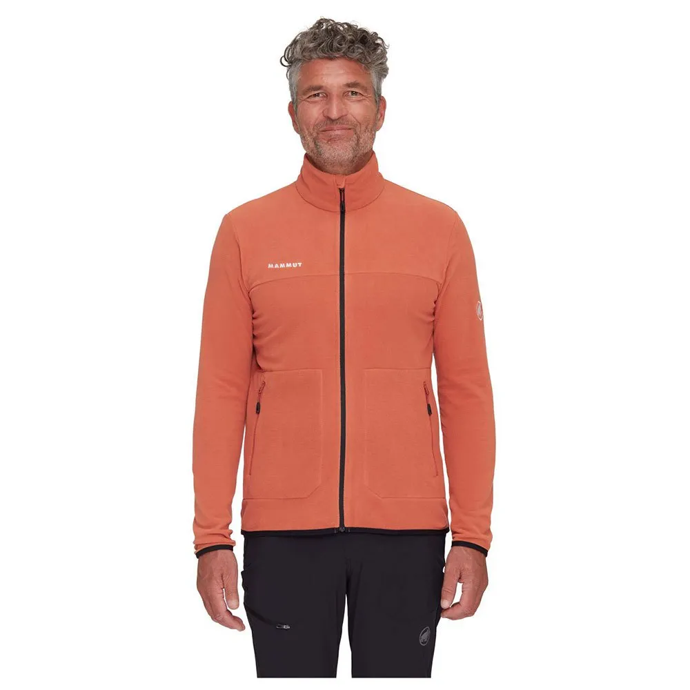 Mammut Casaco polar Innominata Light ML
