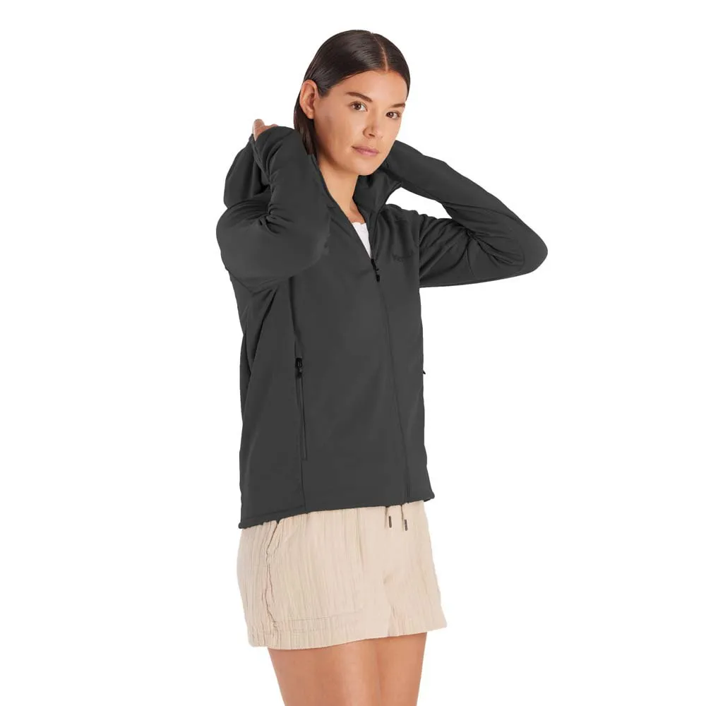 Marmot Casaco polar com fecho Lectone