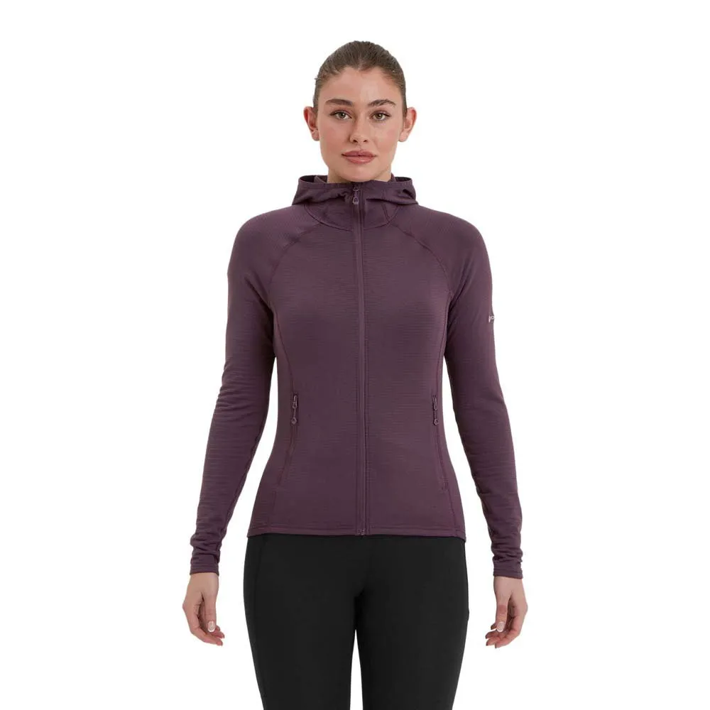 Montane Casaco com capuz Protium Lite
