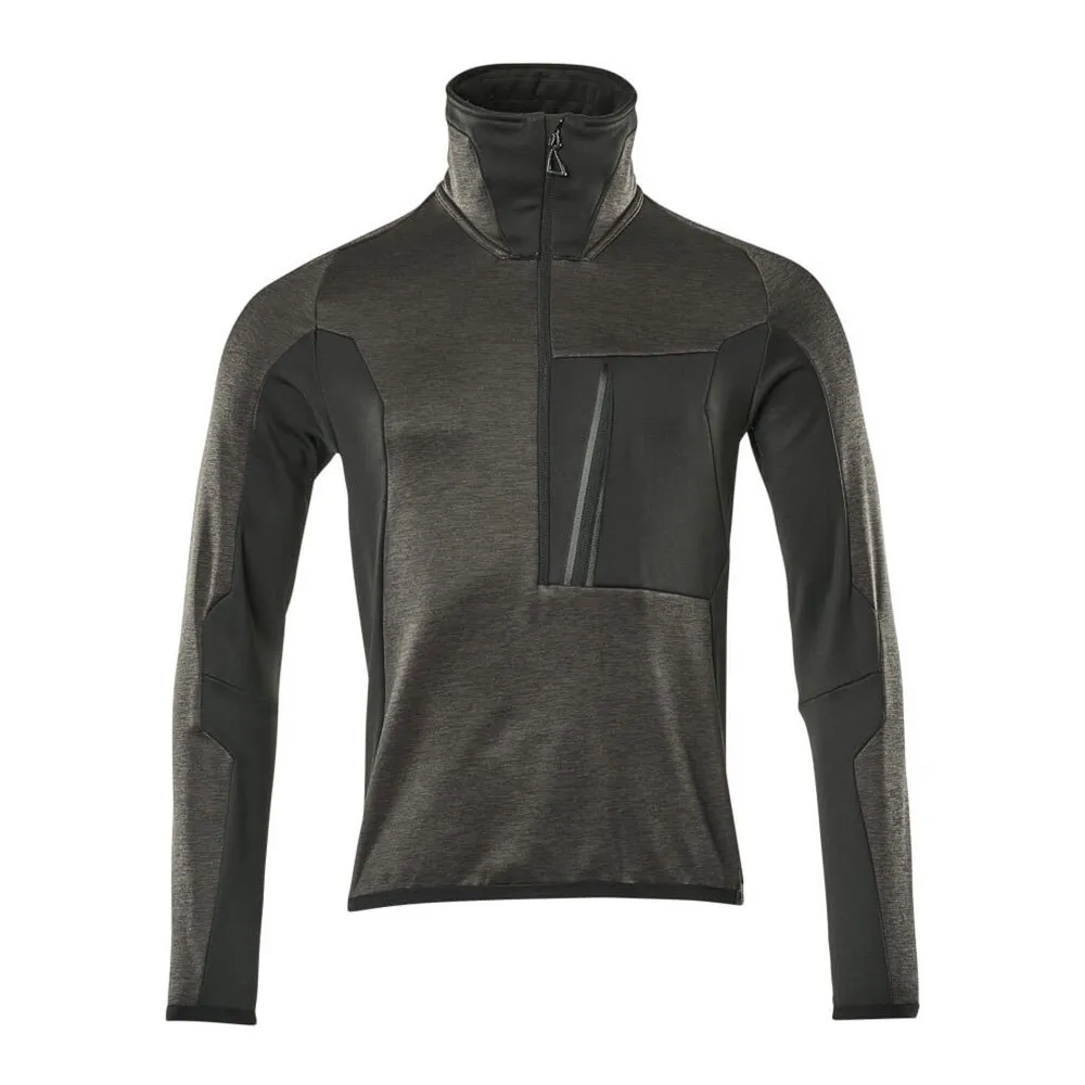 Mascot Casaco polar com fecho Advanced 17003