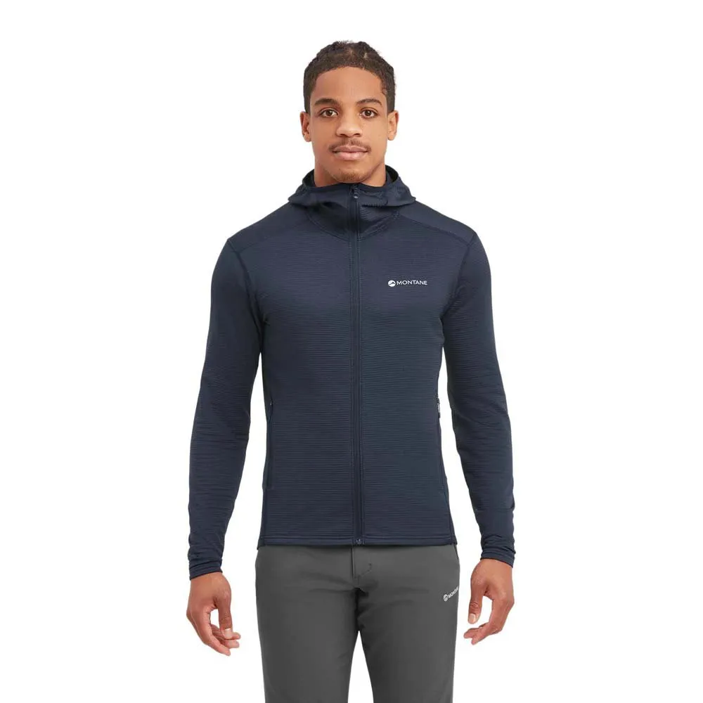 Montane Casaco com capuz Protium Lite