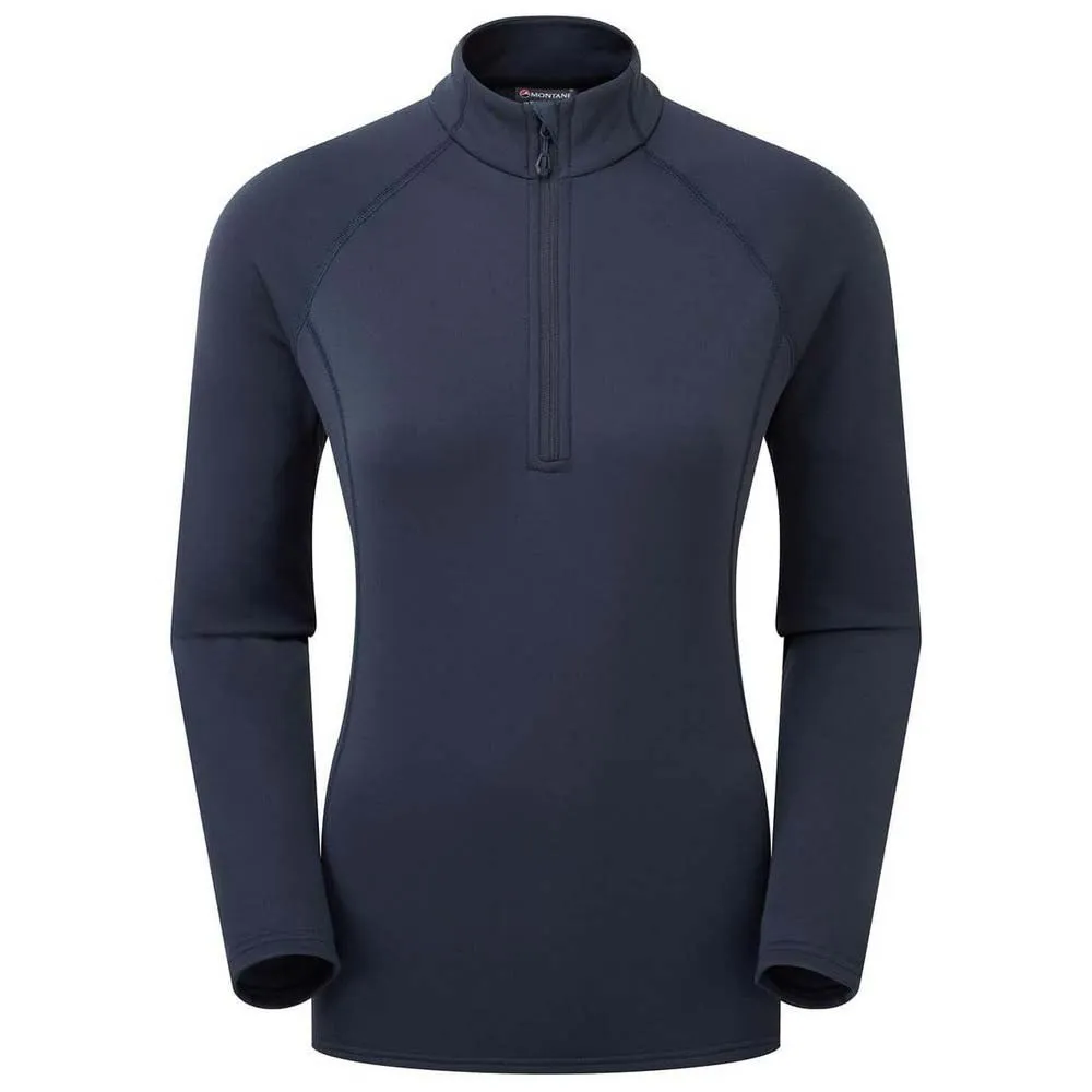 Montane Casaco polar Fury Lite
