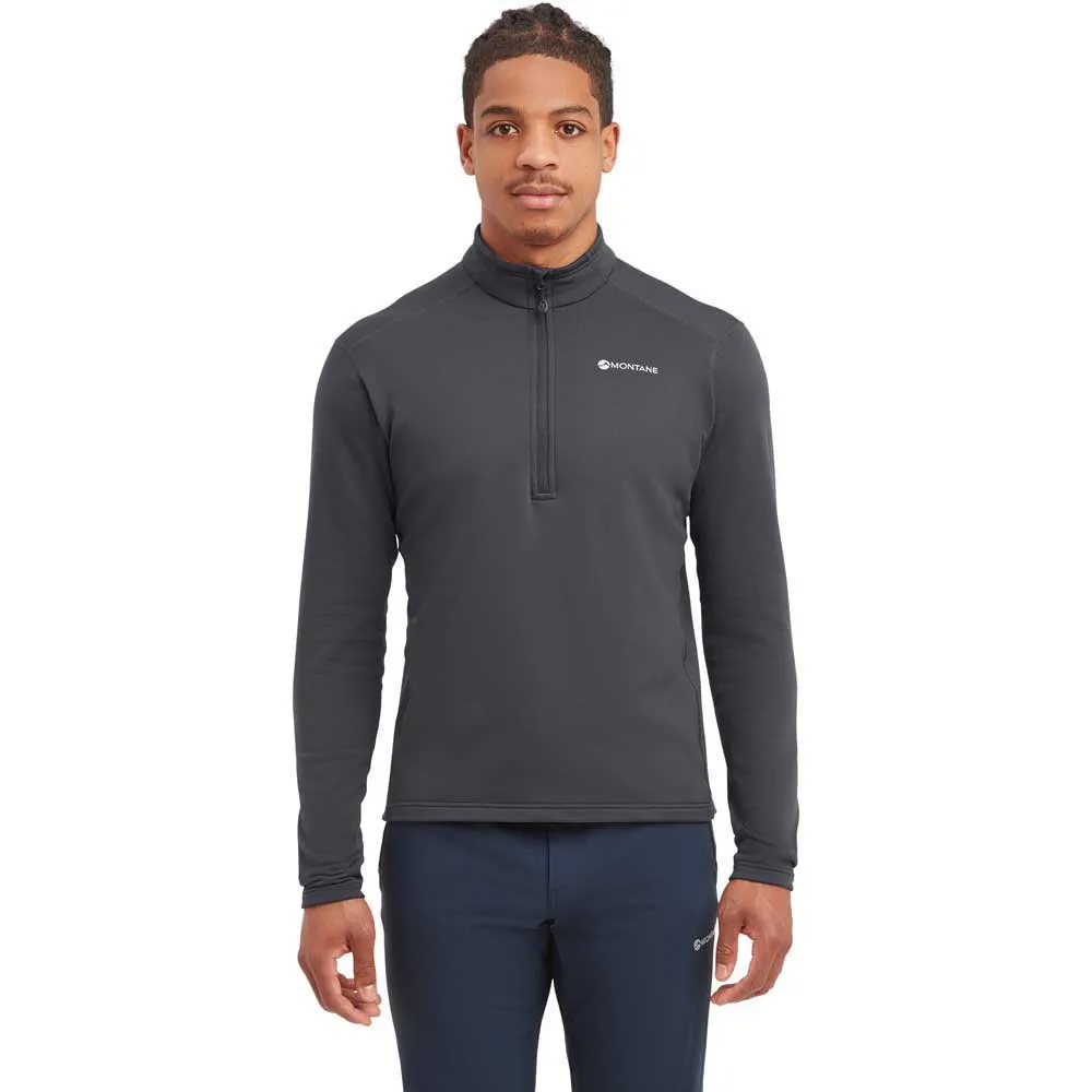 Montane Casaco polar Fury Lite